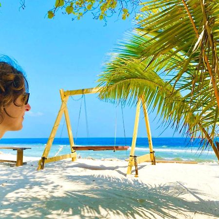 Ocean Beach Maldive Hotel Maldives Exterior foto
